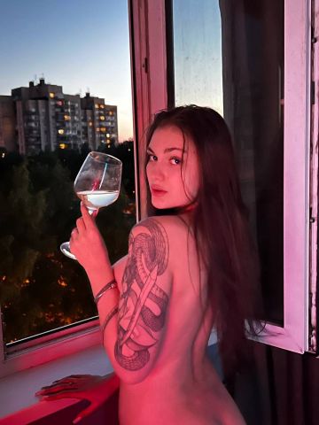 Проститутка Ульяна